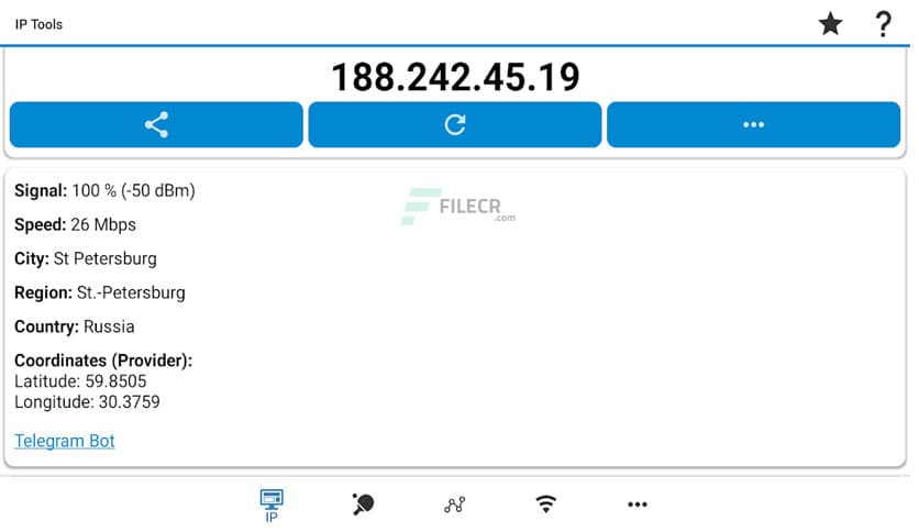 WiFi Tools – Network Scanner 5.3.1