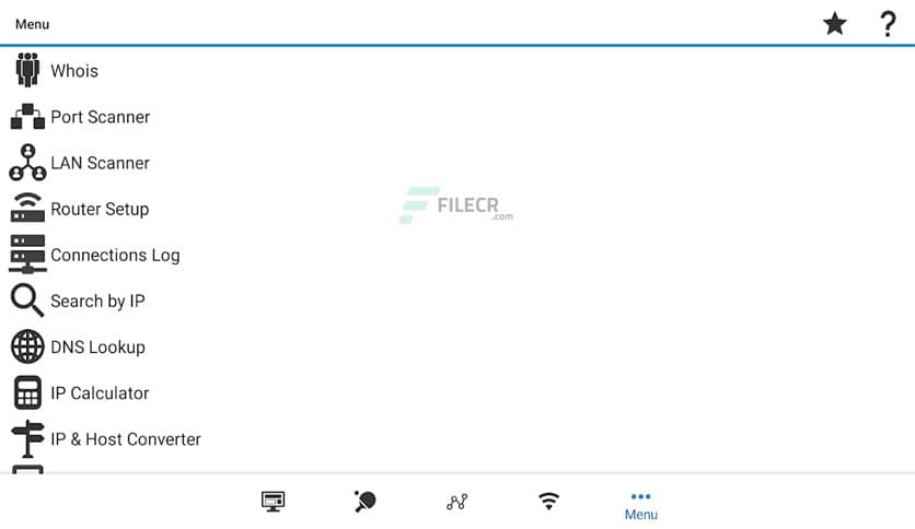 WiFi Tools – Network Scanner 5.3.1