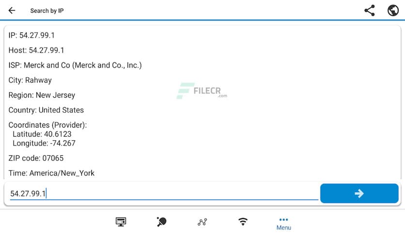WiFi Tools – Network Scanner 5.3.1