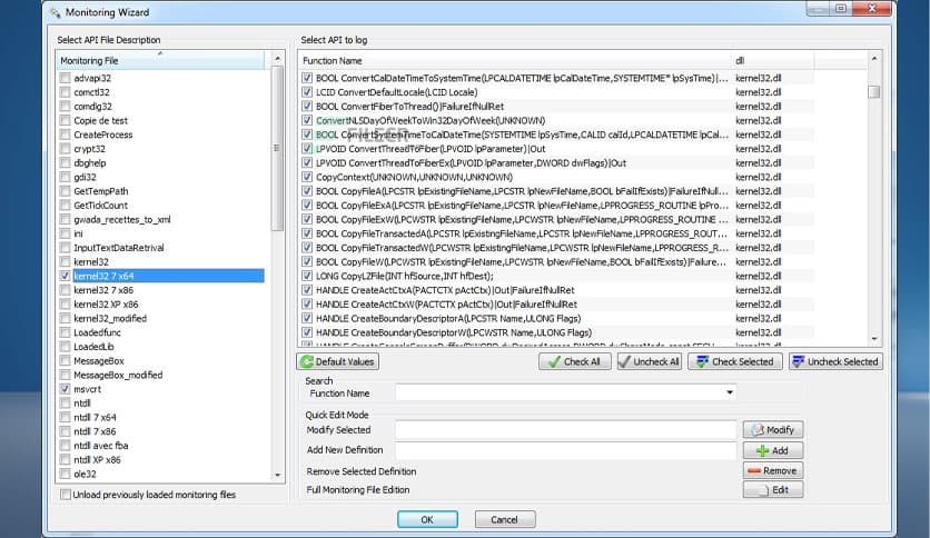 WinAPIOverride 6.12.2