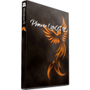 Windows 10 Pro Phoenix Gamer LiteOS