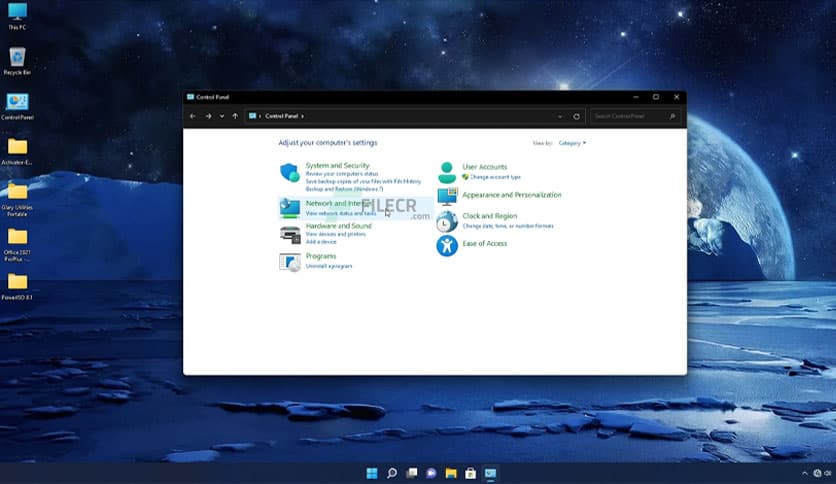 Windows 11 Pro Artica Lite