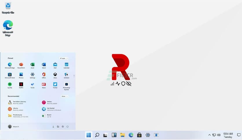 Windows 11 ReviOS 2026