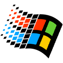 Windows 95 v4.0.0