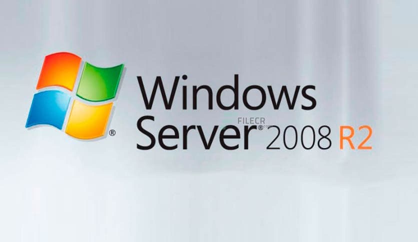 Windows Server 2008 R2 SP1