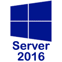 Windows Server 2016
