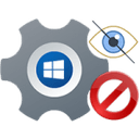 Windows Settings Blocker 1.2