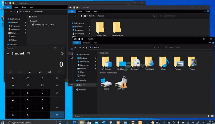 WindowTop Pro 5.29.1