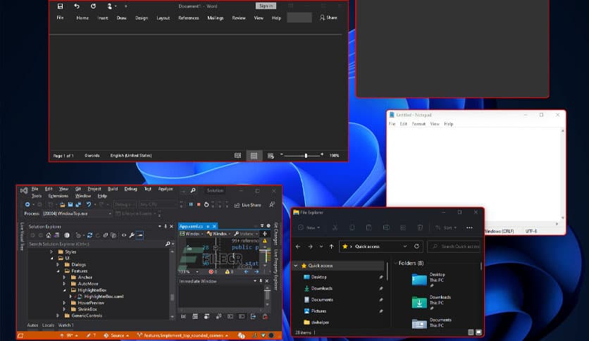 WindowTop Pro 5.29.1