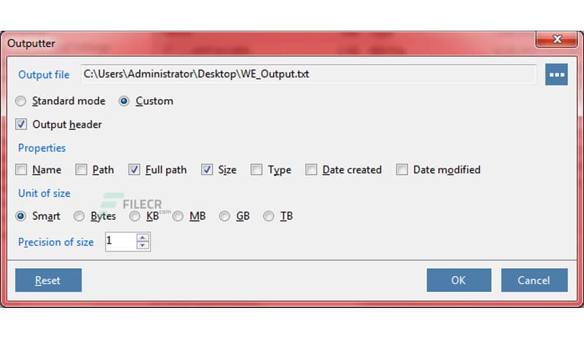 Trisun WinExt Batch Operator 2.0.012