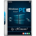 WinPE 11 Xemom1