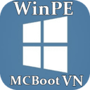 WinPE 10/11 MCBoot Pro VN Version 11.0.270625