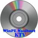 WinPE Nasiboot KTV V2