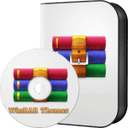 WinRAR Theme Pack 22.2