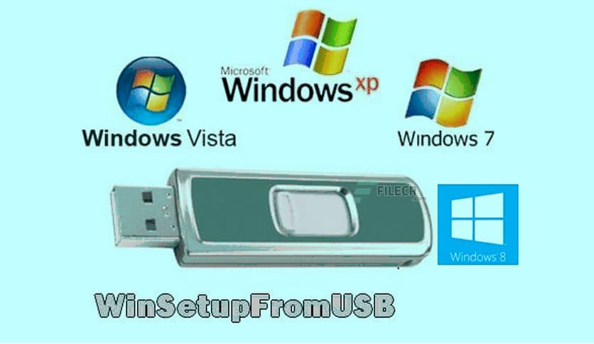 WinSetupFromUSB 1.10
