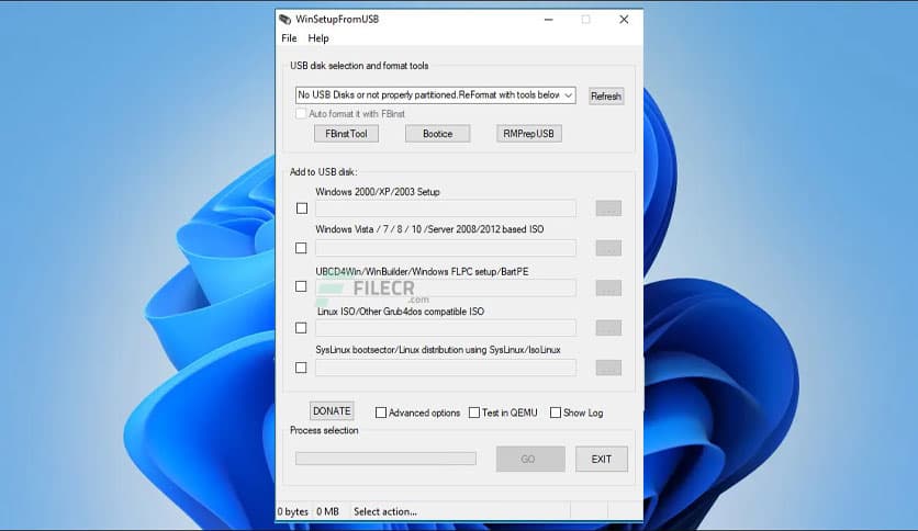 WinSetupFromUSB 1.10