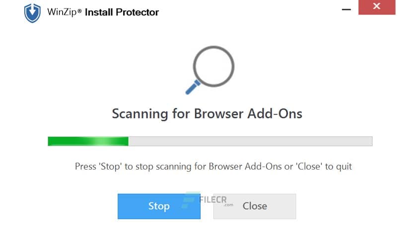 WinZip Install Protector 2.10.0.26