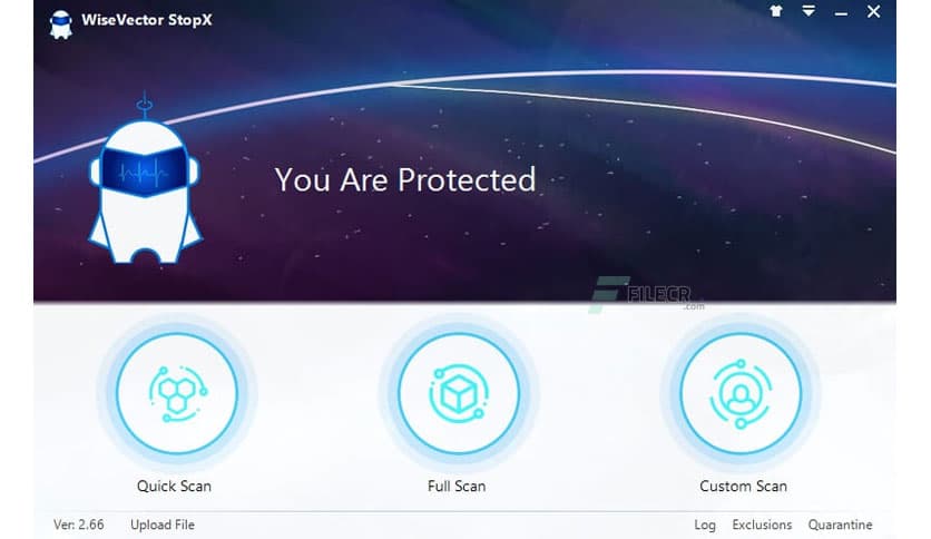 WiseVector StopX 3.0.7