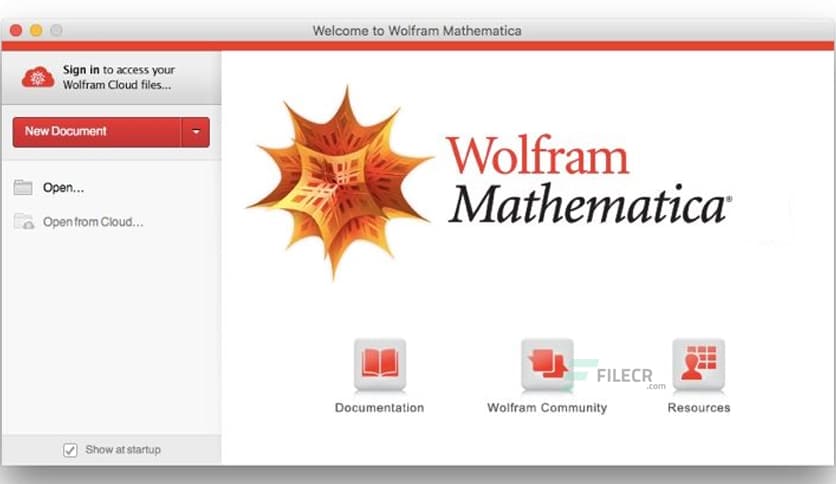 Wolfram Mathematica 14.1.0