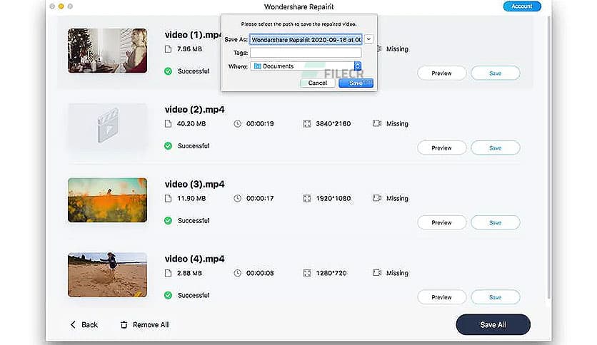 Wondershare Repairit 6.5.15.10