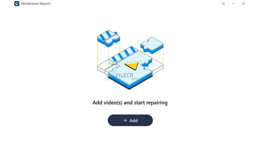 Wondershare Repairit 6.6.2.12