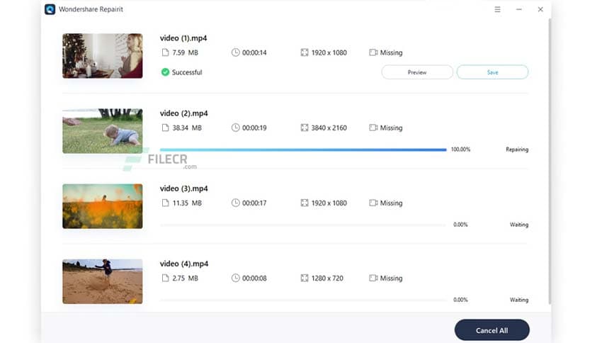 Wondershare Repairit 6.6.2.12