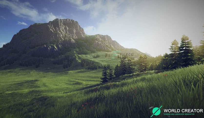 World Creator 2023.3