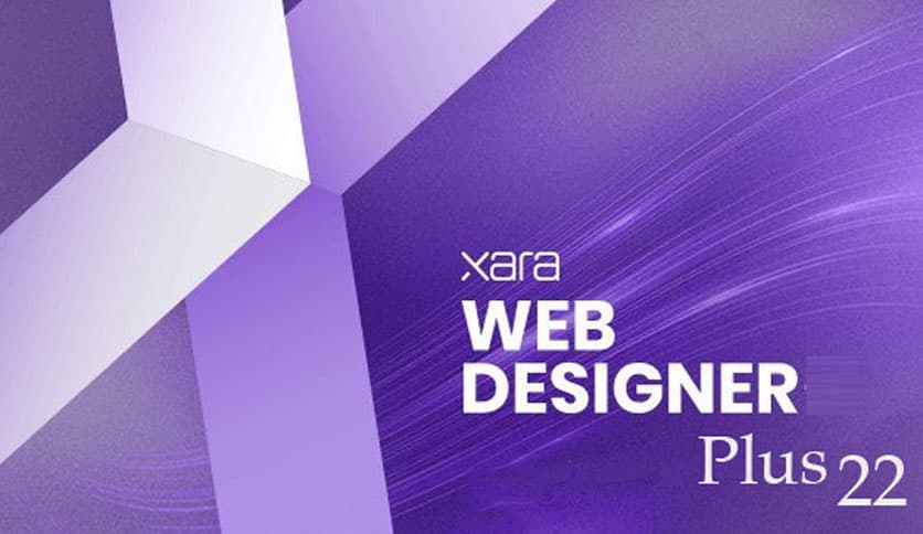 Xara Web Designer+ 25.0.1.71944
