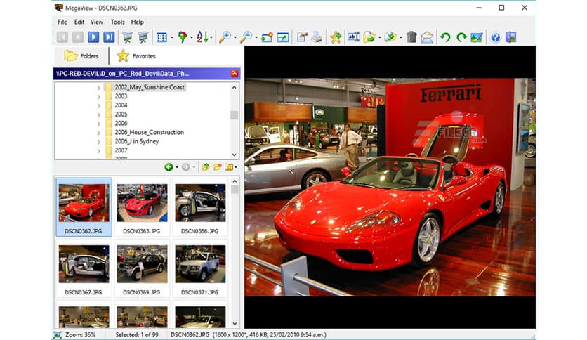 Smart Pix Manager 20.0.0