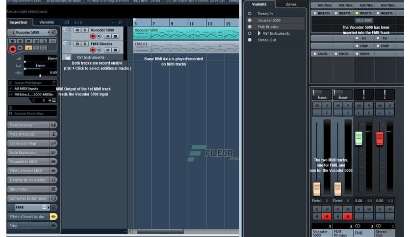 XILS-lab XILS 5000 v1.1.2