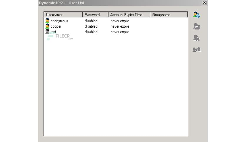 Xlight FTP Server Pro 3.9.4.6