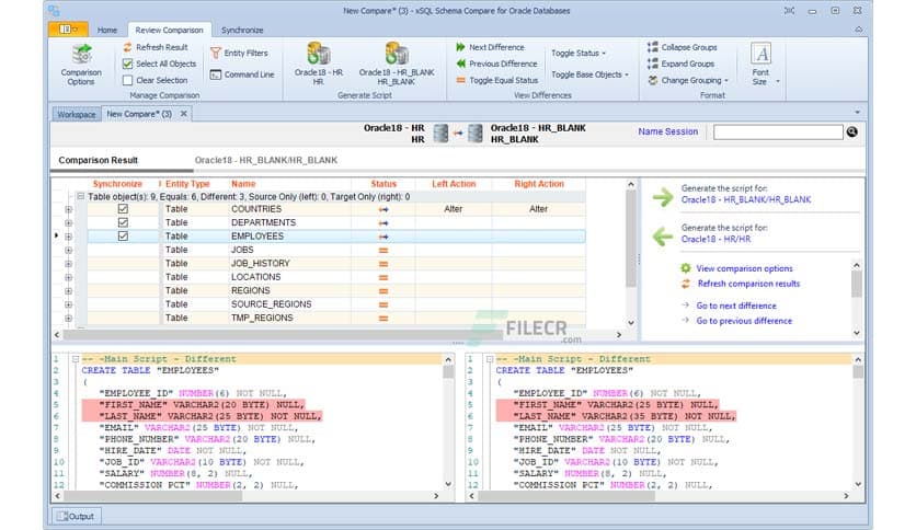 xSQL Bundle Oracle 5.0.0