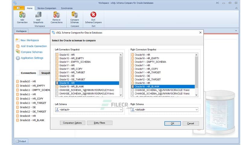 xSQL Bundle Oracle 5.0.0