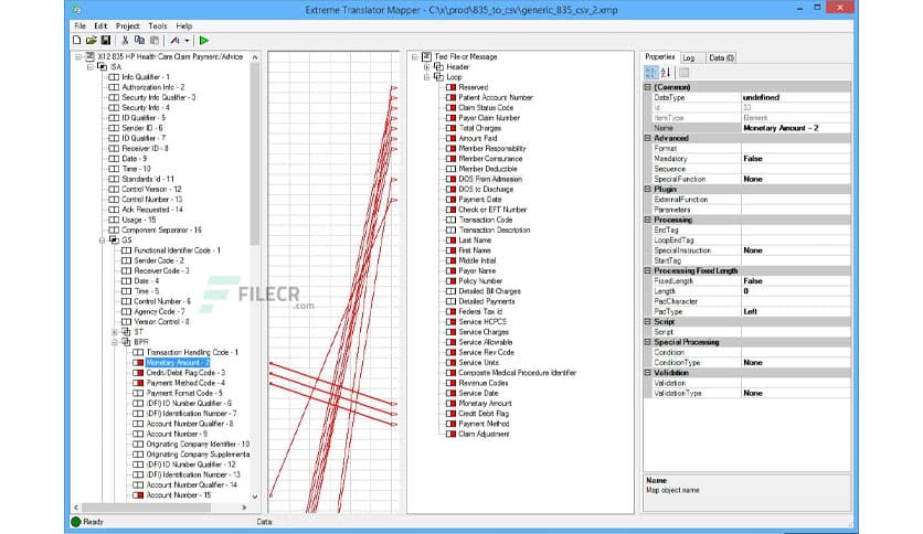 XTranslator Map Editor 2.0