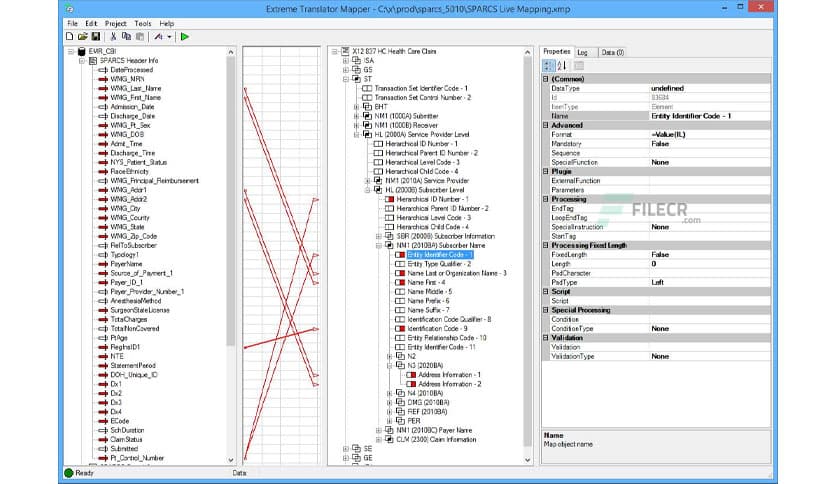 XTranslator Map Editor 2.0