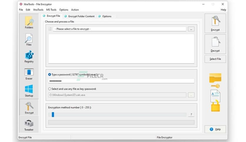 XtraTools Professional 26.1.1