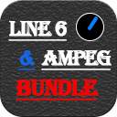 Ampeg SVT Suite 1.12