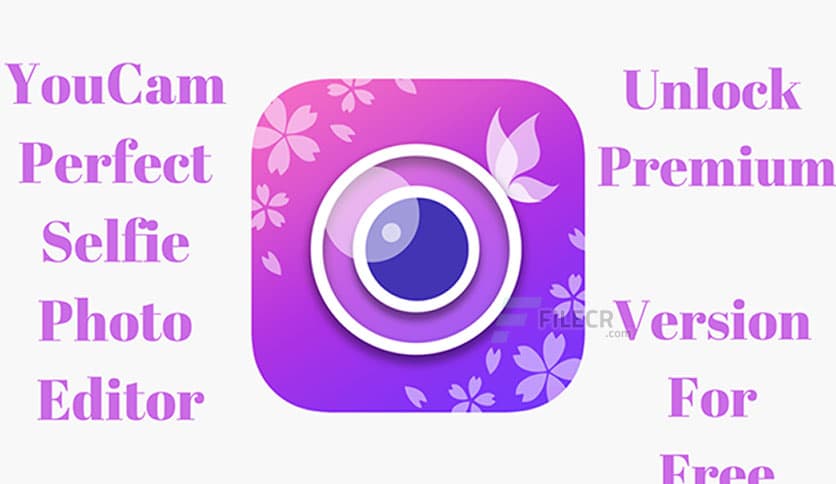 YouCam Perfect – Photo Editor 6.13.1