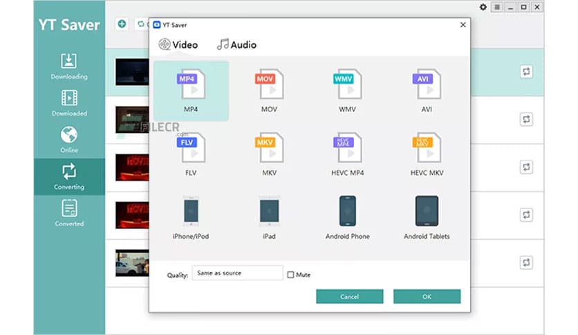 YT Saver Pro 10.13.0
