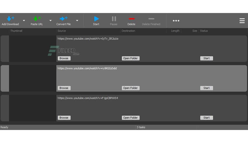 YT Downloader 10.1.10