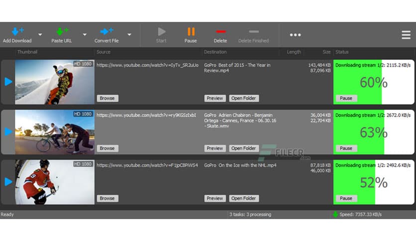 YT Downloader 10.1.10