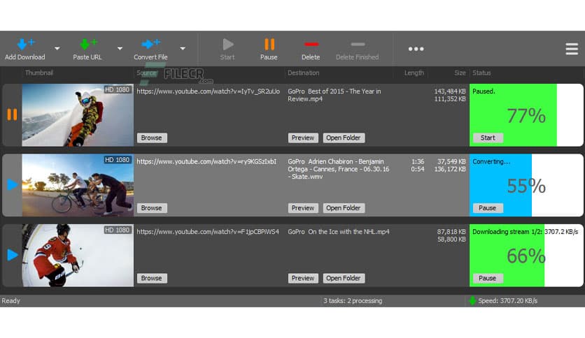 YT Downloader 10.1.10