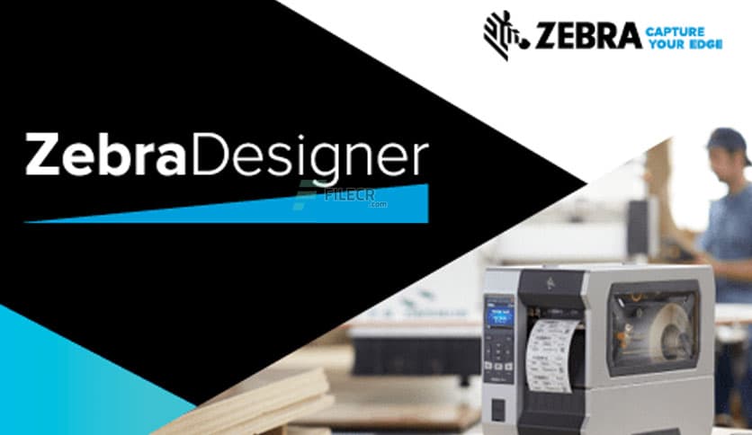 ZebraDesigner Professional 3.3.0.104