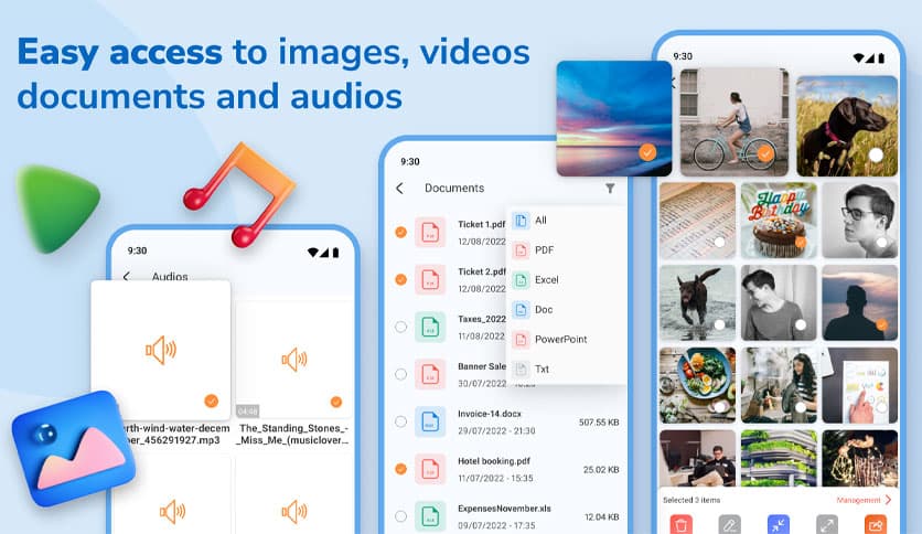 Zip Extractor – UnZIP & UnRAR 3.3.3.1