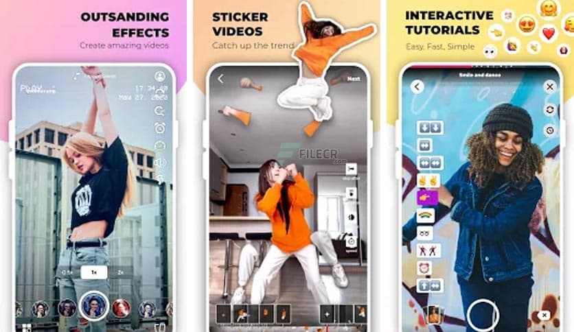 Zoomerang – Short Videos 2.15.11