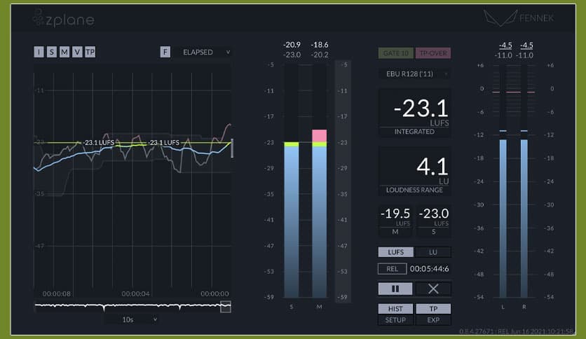 zplane FENNEK v1.2.2