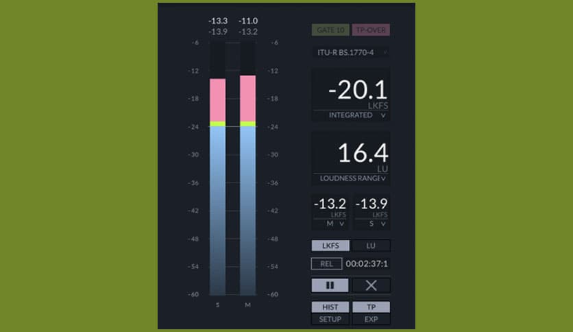 zplane FENNEK v1.2.2