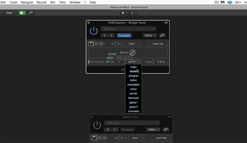 zplane reTune v1.3.0