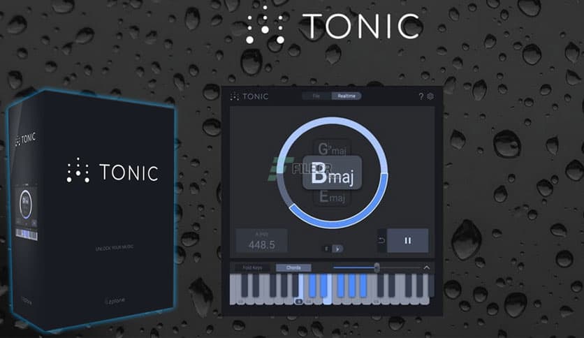 zplane TONIC 1.1.0