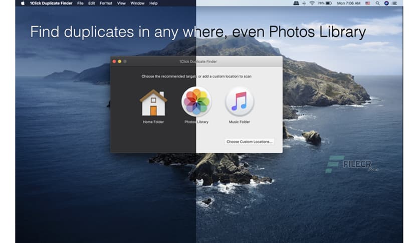 1Click Duplicate Finder 2.4.0